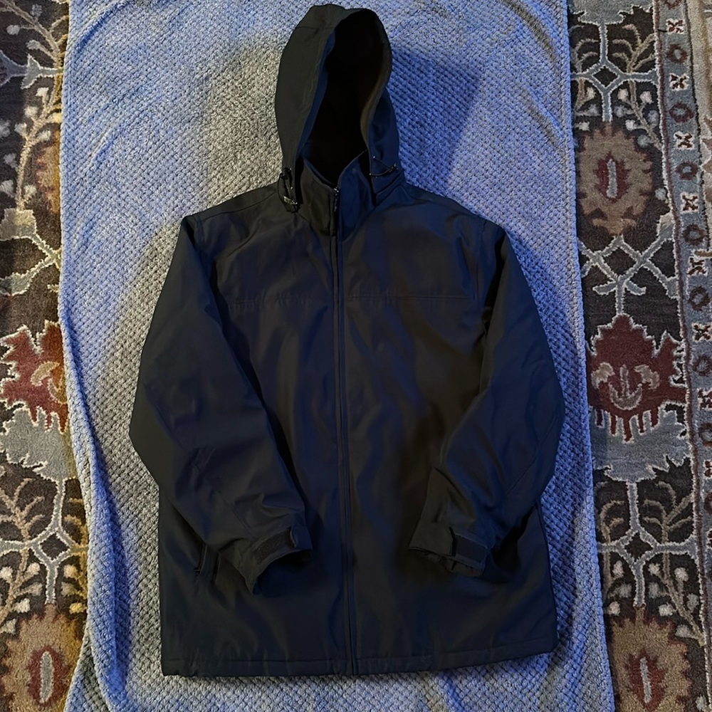 Men’s Winter coat